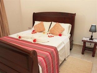 Coco Blanche Villas Anse Royale Exterior photo
